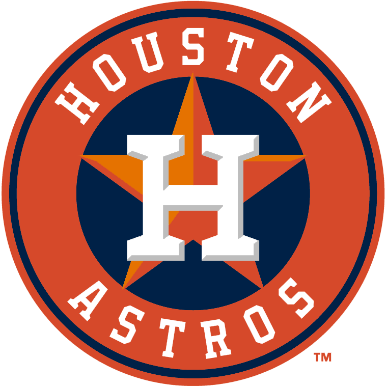 Houston Astros 2013-Pres Alternate Logo 01 iron on paper